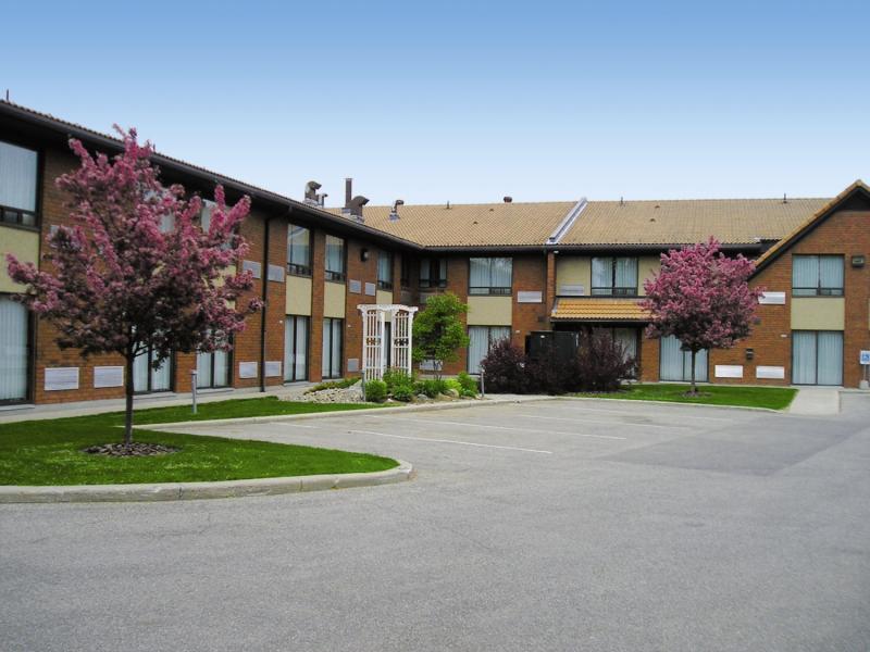 Comfort Inn Huntsville Exterior photo