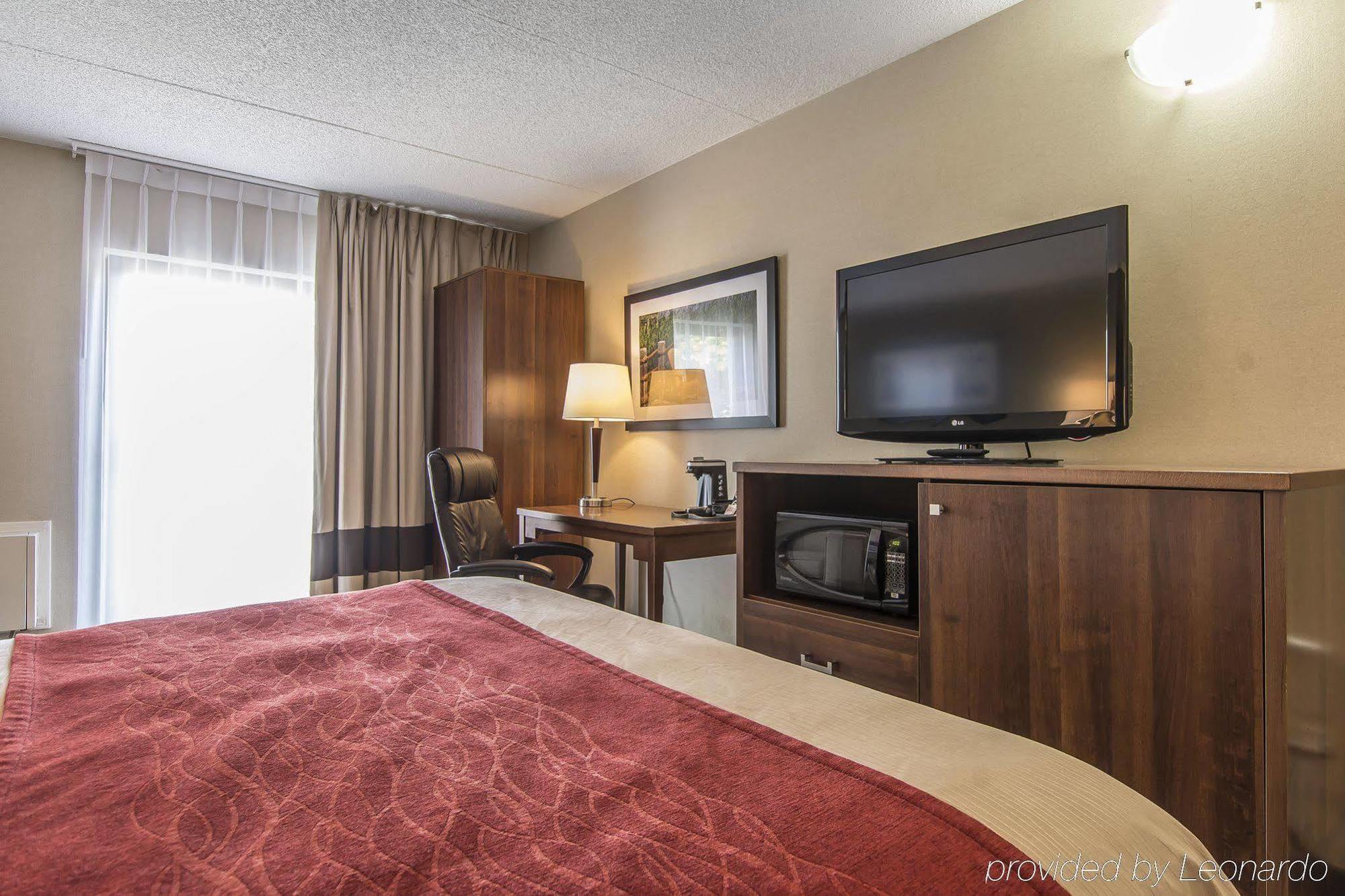 Comfort Inn Huntsville Exterior photo