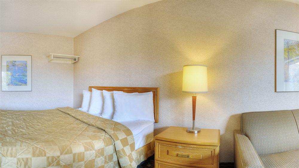Comfort Inn Huntsville Exterior photo